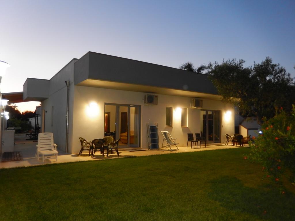 Villa Casole Short Lets Copertino Rom bilde