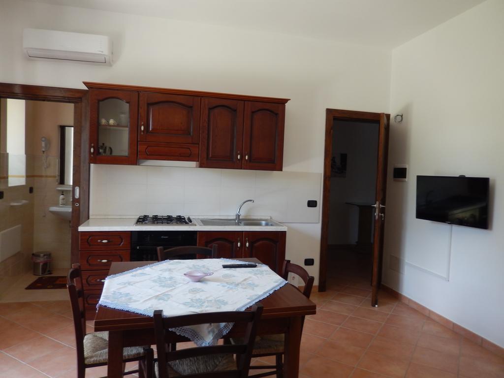 Villa Casole Short Lets Copertino Rom bilde