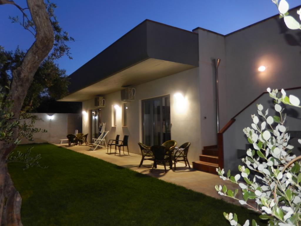 Villa Casole Short Lets Copertino Rom bilde