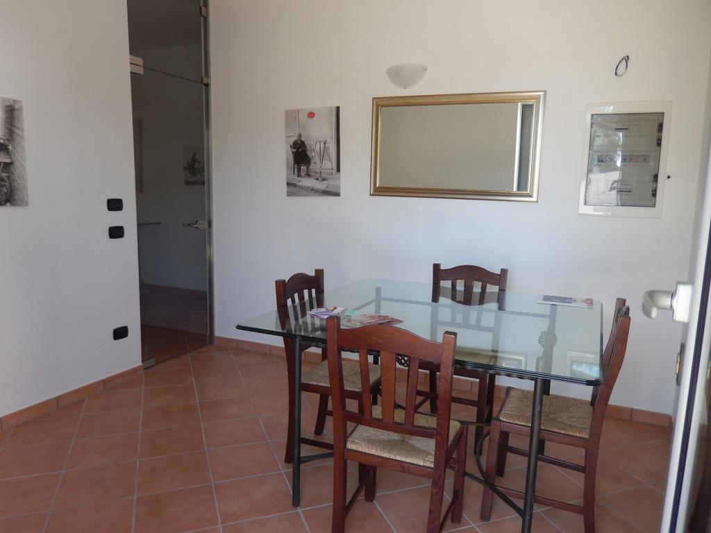 Villa Casole Short Lets Copertino Rom bilde