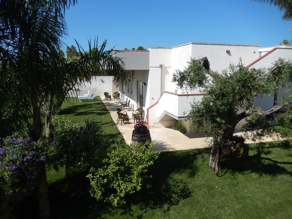 Villa Casole Short Lets Copertino Rom bilde