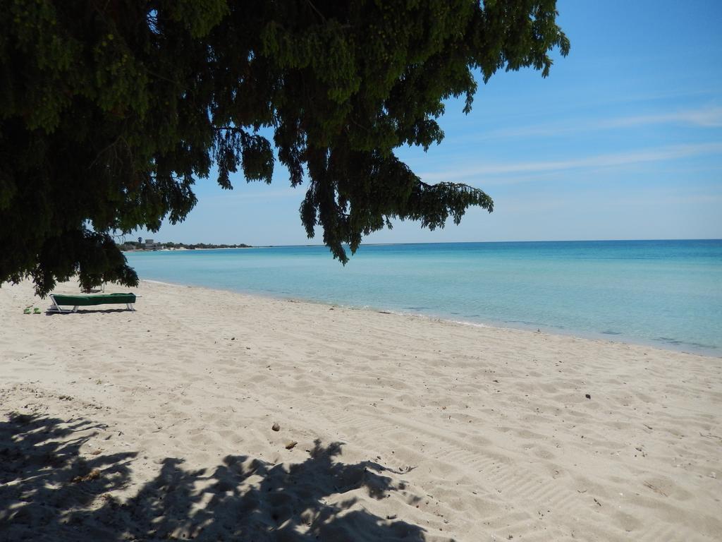 Villa Casole Short Lets Copertino Rom bilde