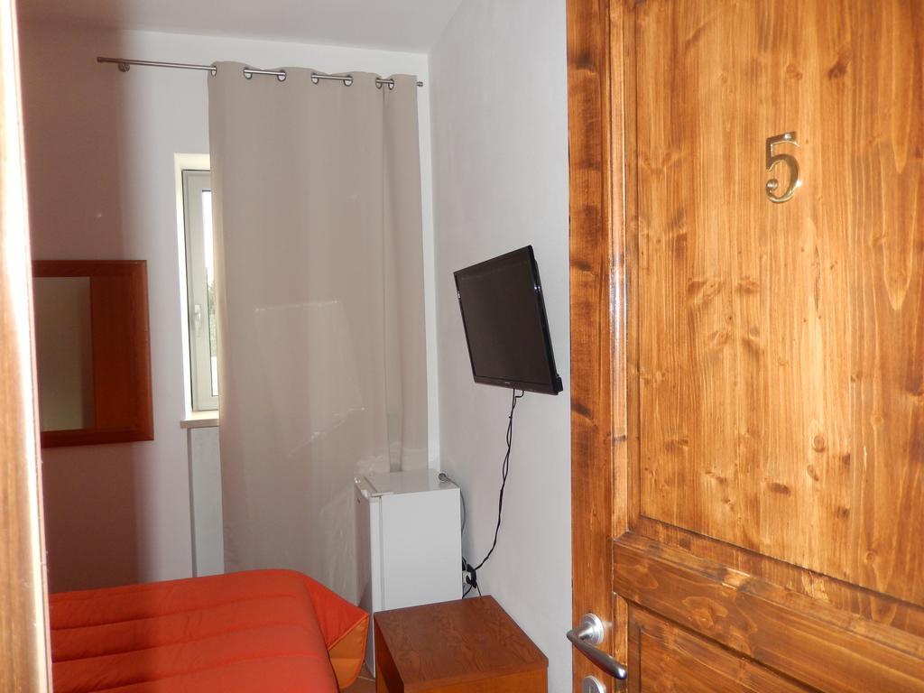 Villa Casole Short Lets Copertino Rom bilde