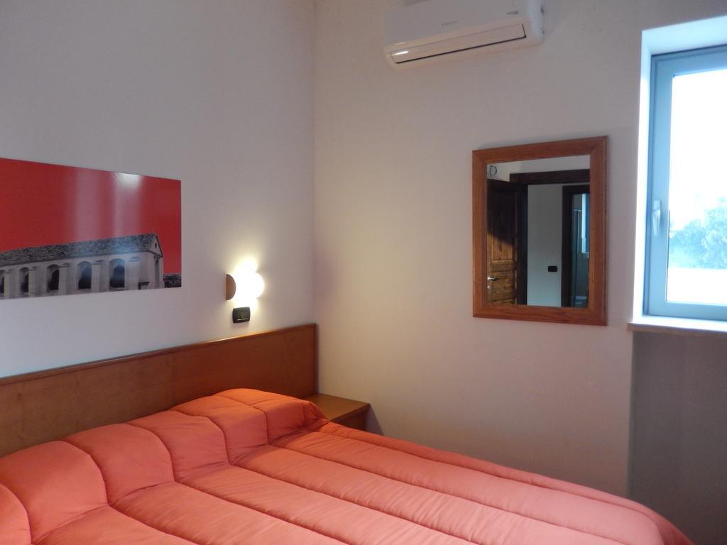 Villa Casole Short Lets Copertino Rom bilde