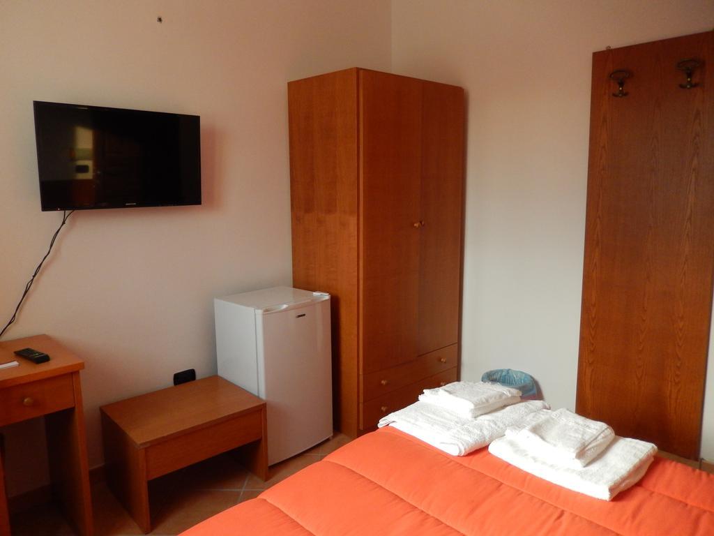 Villa Casole Short Lets Copertino Rom bilde