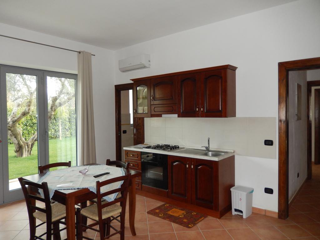 Villa Casole Short Lets Copertino Rom bilde