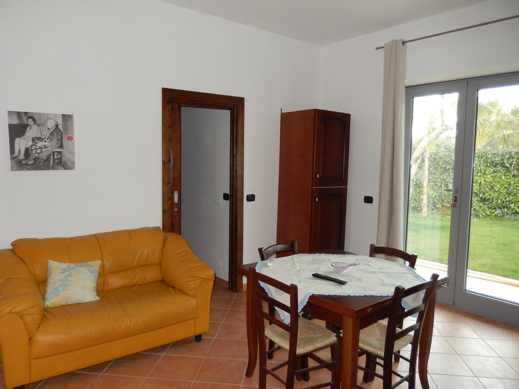 Villa Casole Short Lets Copertino Rom bilde