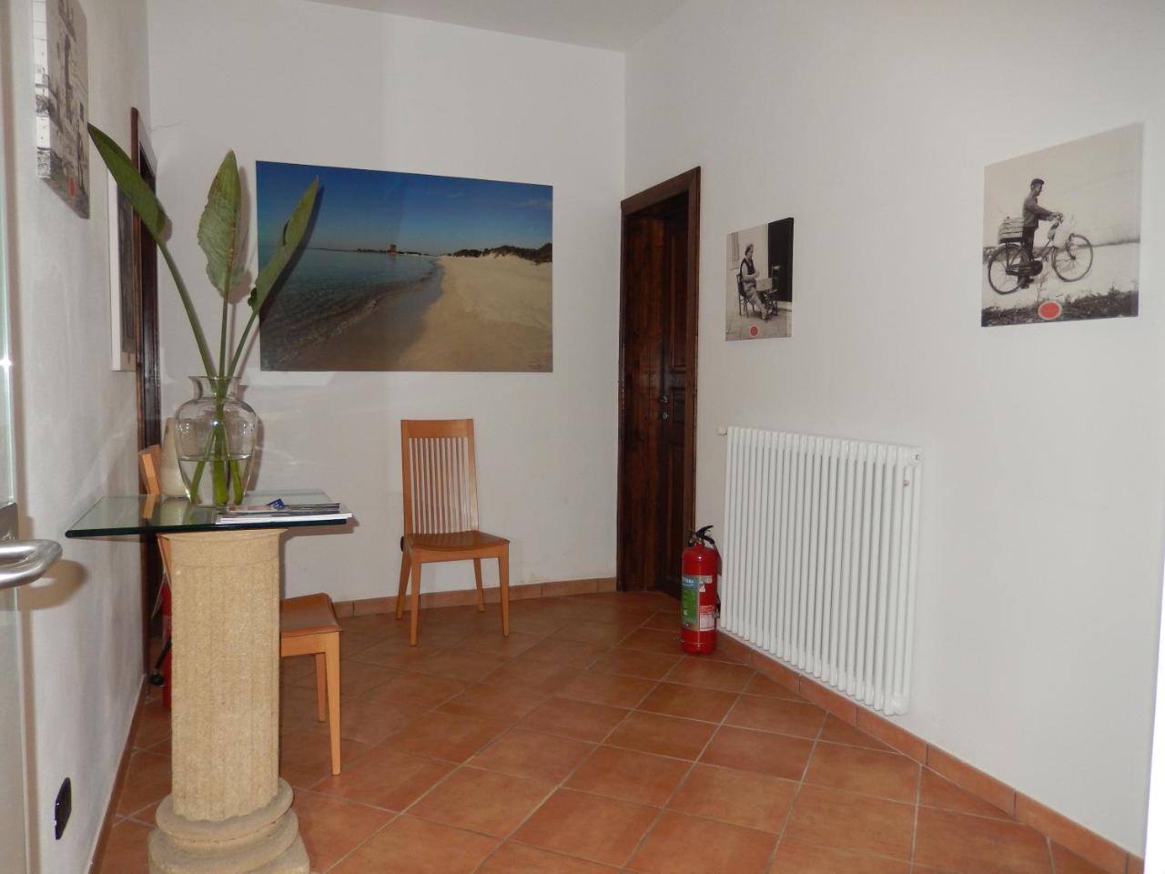 Villa Casole Short Lets Copertino Eksteriør bilde