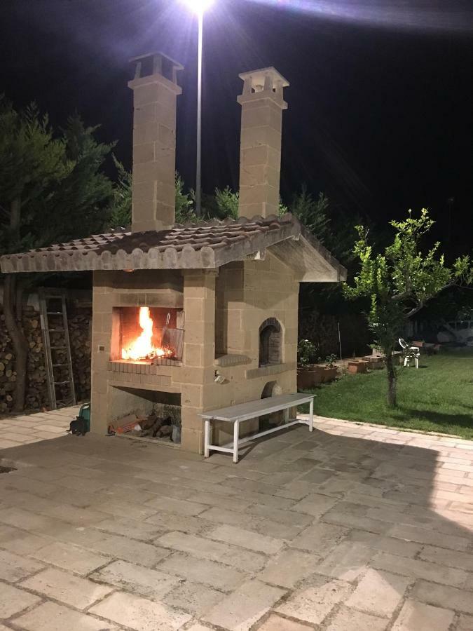Villa Casole Short Lets Copertino Eksteriør bilde